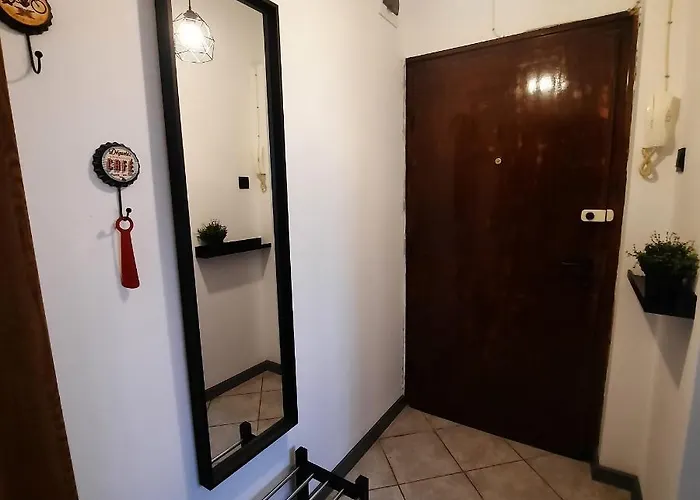 Lucky Number 7 アパート ソフィア