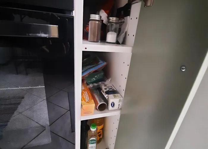 Lucky Number 7 アパート *