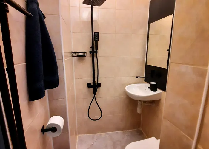 Lucky Number 7 アパート *