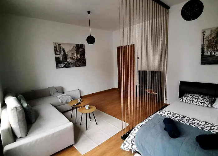 アパート Lucky Number 7 ソフィア