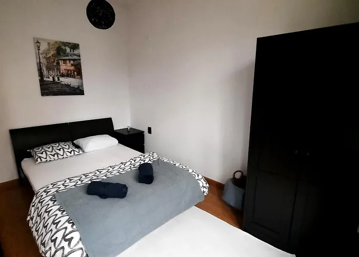 Lucky Number 7 * Sofia