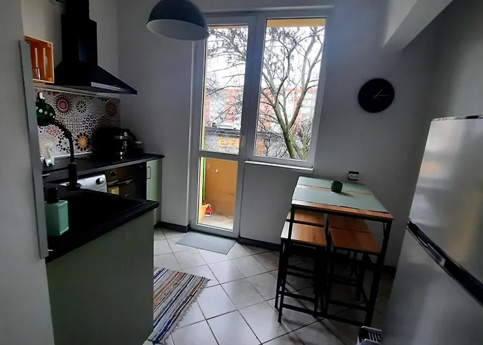 Lucky Number 7 Lejlighed