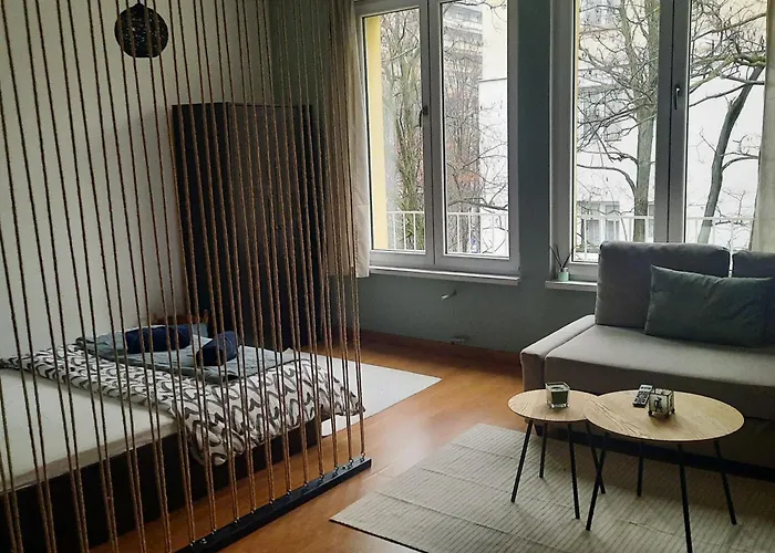 Lucky Number 7 Lejlighed