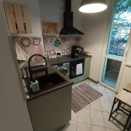 Lucky Number 7 Lägenhet *