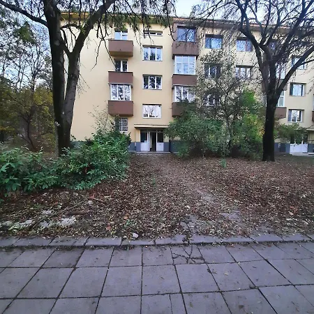 Apartment Lucky Number 7 Sofia