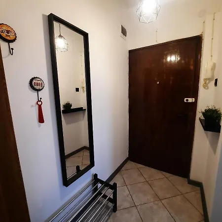 Lucky Number 7 Apartman Szófia