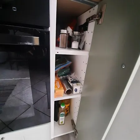 Lucky Number 7 דירה *