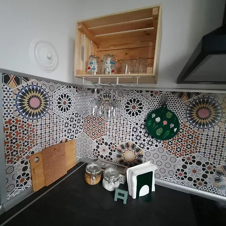 Apartman Lucky Number 7 Szófia