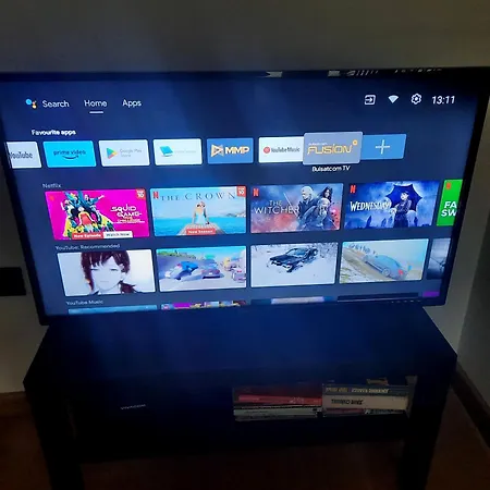 Lucky Number 7 * סופיה