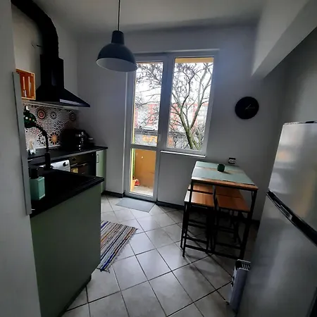 Lucky Number 7 Apartment