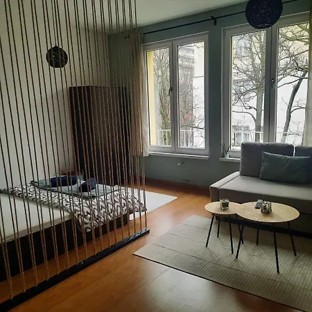 Lucky Number 7 Apartman