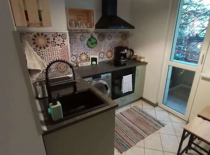 Lucky Number 7 Appartamento *