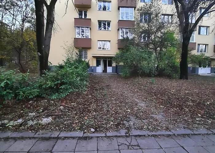 Appartamento Lucky Number 7 Sofia