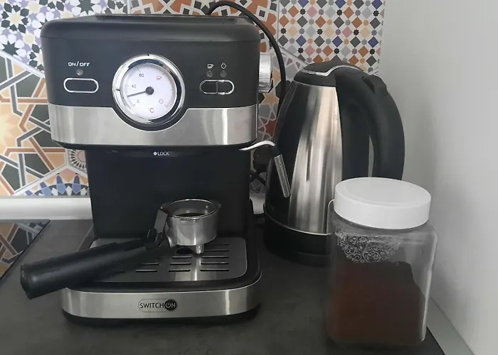 Appartamento Lucky Number 7 Sofia