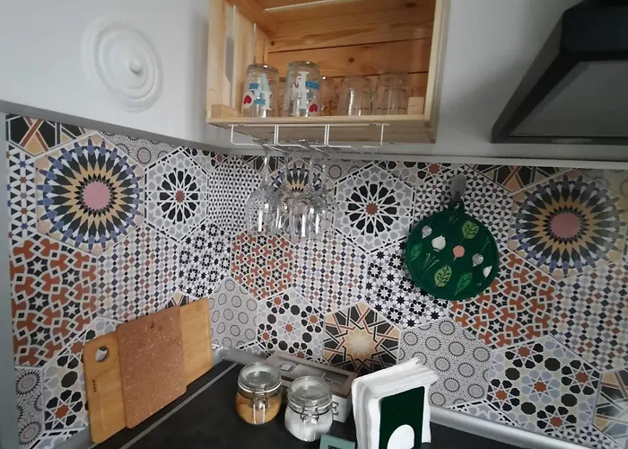 Appartamento Lucky Number 7 Sofia