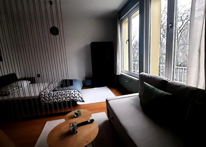 Appartamento Lucky Number 7 *