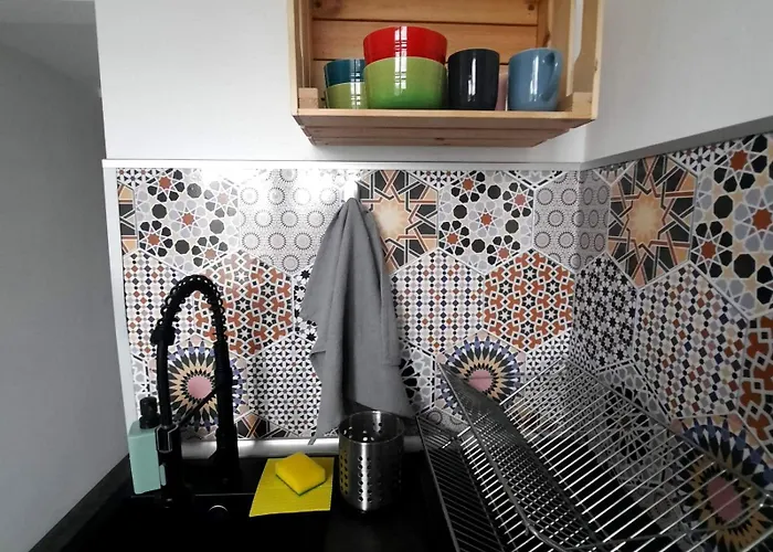 Lucky Number 7 Appartamento Sofia