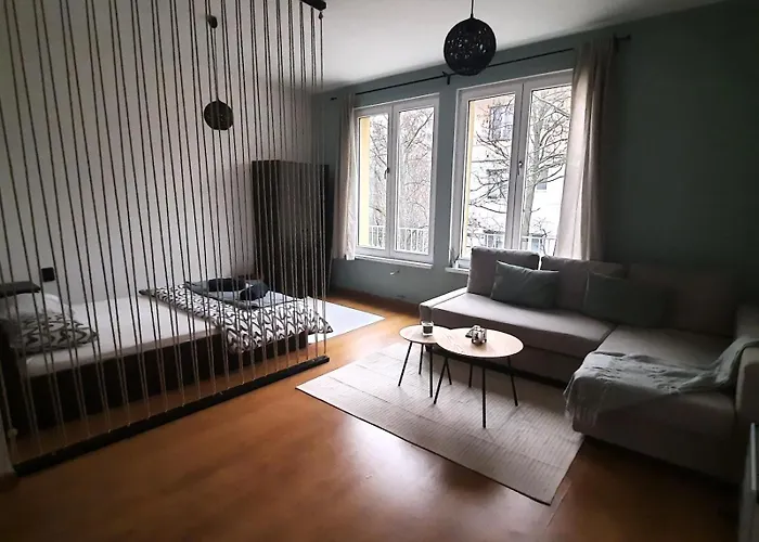 Lucky Number 7 Appartamento Sofia