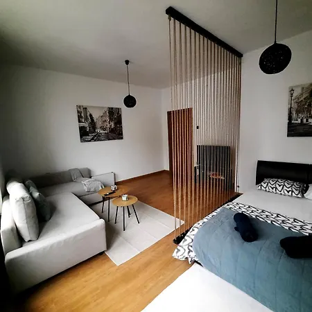 Appartement Lucky Number 7 Sofia