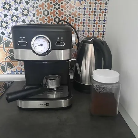 Apartament Lucky Number 7 Sofia