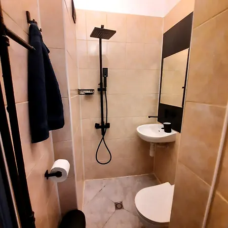 Lucky Number 7 Apartament *