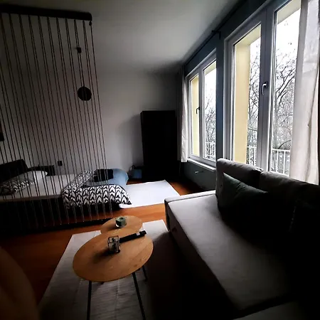 Apartament Lucky Number 7 *