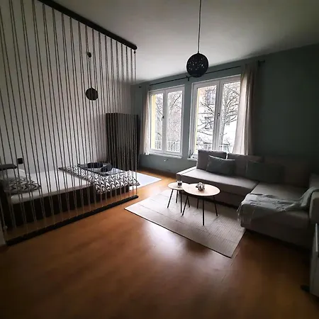 Lucky Number 7 Apartament Sofia